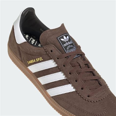 adidas samba herren kaufen|adidas samba deco brown.